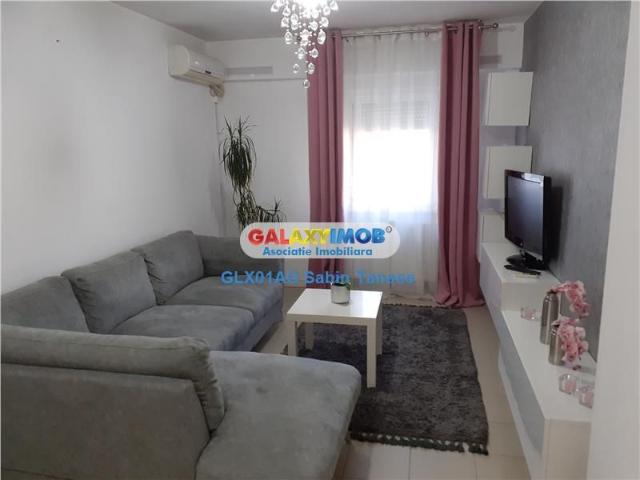 de inchiriat ap cu 2 camere cf 1 modern RAMADA