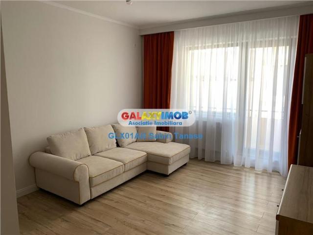 De Inchiriat Ap cu 2 camere bloc NOU Conf 1 dec
