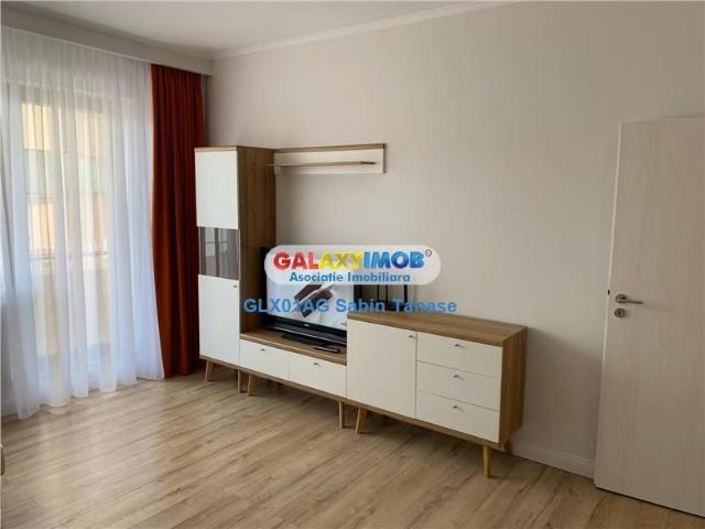 De Inchiriat Ap cu 2 camere bloc NOU Conf 1 dec