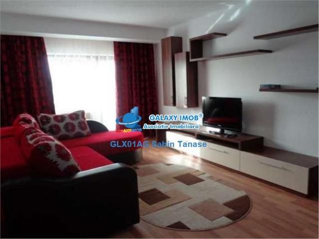 De Inchiriat Ap cu 2 camere bloc NOU Conf 1 dec
