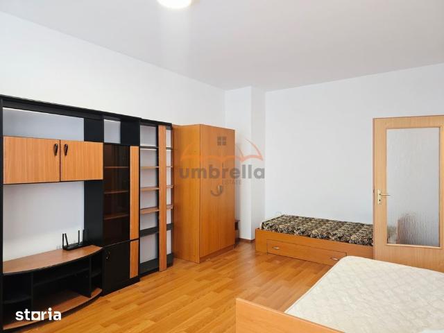 DE INCHIRIAT ap cu o camera, 37mp, zona Liberty Park, 350 euro
