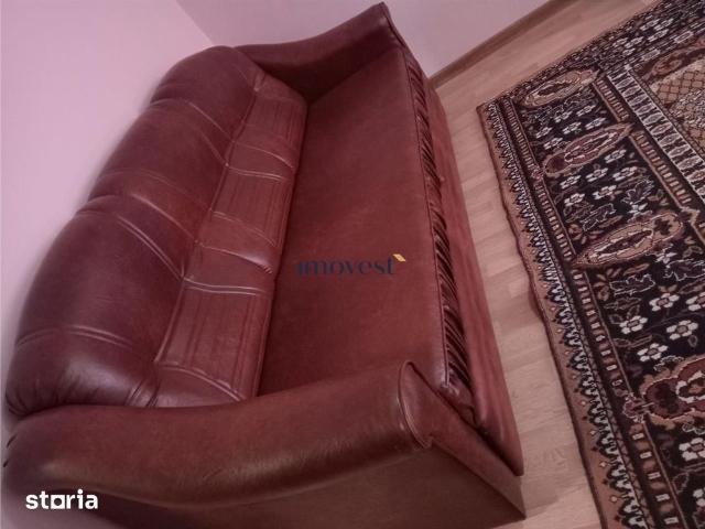 De inchiriat: Aparatament cu 3 camere in zona Micro 15