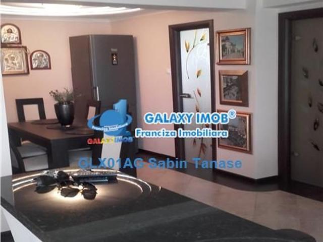 de inchiriat apart 3 cam lux ultracentral