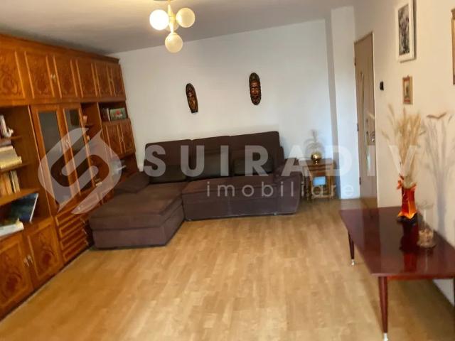 DE ÎNCHIRIAT APARTAMENT 4 CAMERE, 97 MP, 2 BĂI | MĂNĂȘTUR