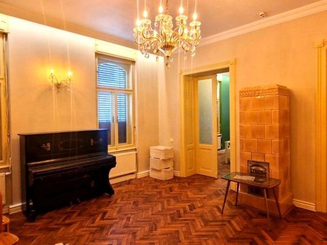 De inchiriat apartament 4 camere – Ultracentral, Sibiu