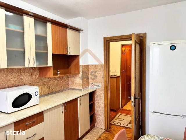 De închiriat | Apartament 4 camere | Calea Aradului | Parcare inclusă