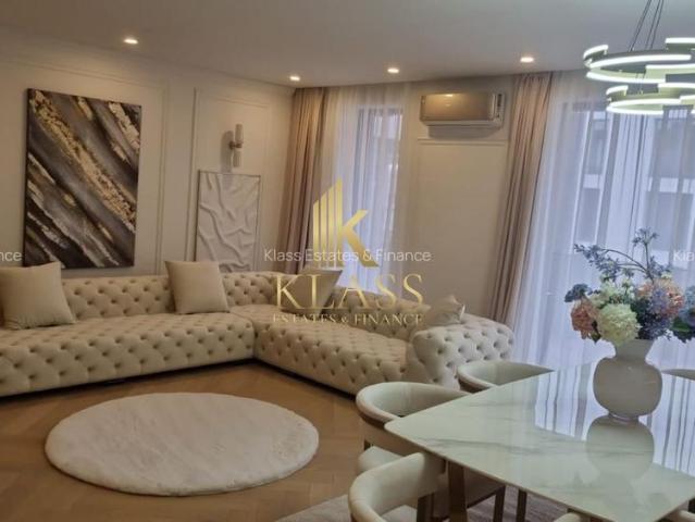 de inchiriat apartament 4 camere Iancu Nicolae/Arqa Jolie Village
