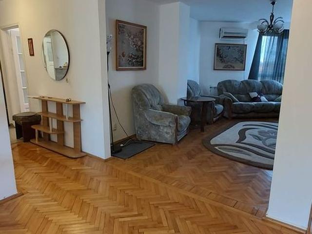 De inchiriat apartament 4 camere,in L2,Iuliu Maniu