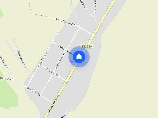 De închiriat apartament