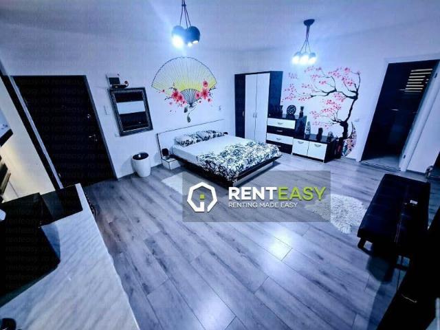 De inchiriat! Apartament 1 camera zona Tudor Vladimirescu