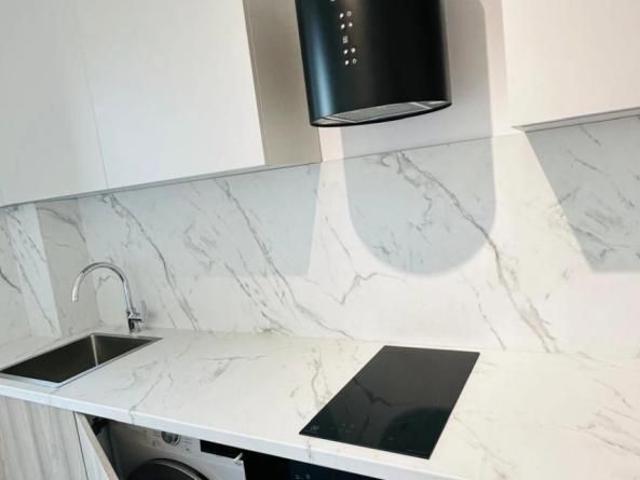 De inchiriat apartament, 1 camera, decomandat, 37 mp, Poitiers, Lidl, Cod 162382