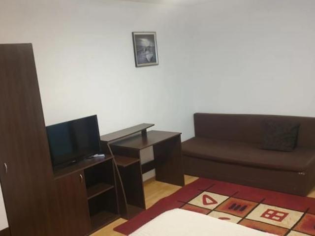 De inchiriat apartament, 1 camera, decomandat, 30 mp, Oancea, Esplanada Oancea, Cod 163097