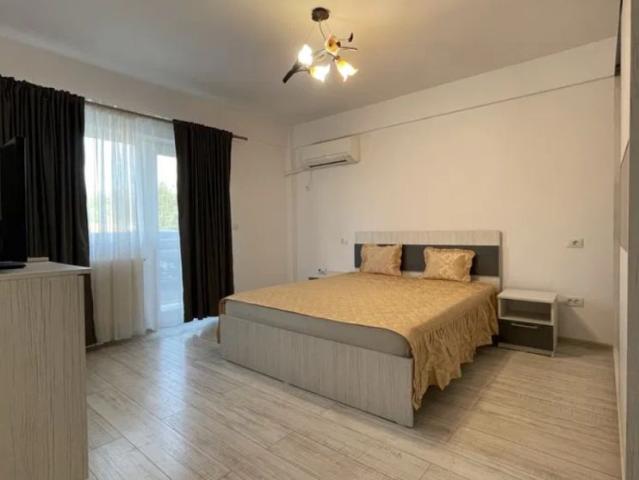De inchiriat apartament, 1 camera, decomandat, 40 mp, Podul de Fier, Littile Texas, Cod 161132