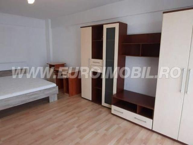 De inchiriat apartament 1 camera in Targu Mures, cartier Tudor, str. Muntenia