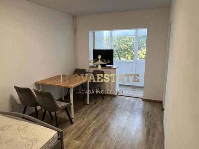De inchiriat apartament 1 camera – Oradea, str. Slatinei