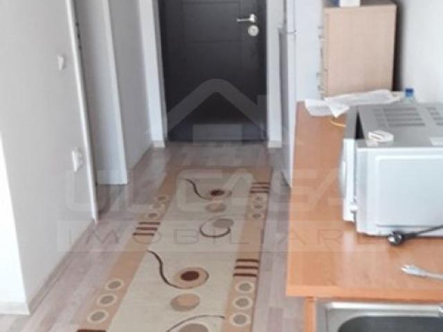 DE INCHIRIAT APARTAMENT 1 CAMERA, PALAS