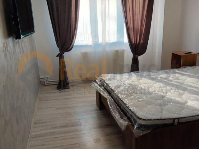 De inchiriat apartament 1 camera renovat, mobilat utilat nou