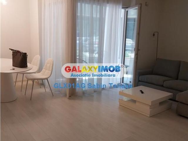 De Inchiriat Apartament 2 cam bloc nou TEILOR 70 mp, modern, garaj