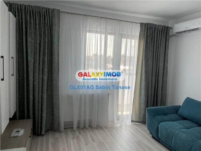 De Inchiriat Apartament 2 cam bloc nou TEILOR 70 mp, modern