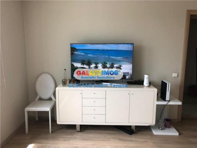 De Inchiriat Apartament 2 cam bloc nou TEILOR 70 mp, modern