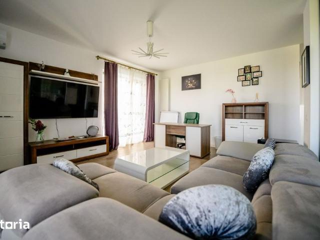 De inchiriat Apartament 2 cam COMISION 0 Cloud 9 + loc de parcare