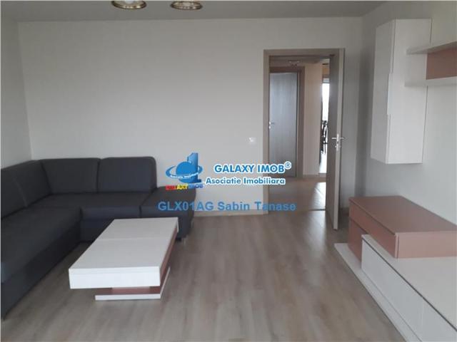 de inchiriat apartament 2 cam lux ultracentral