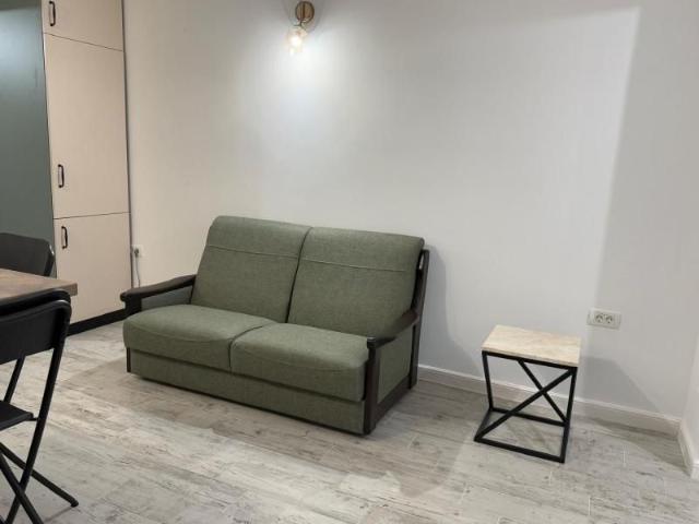 De inchiriat Apartament 2 cam. mobilat finisat parter, Miorita Arad