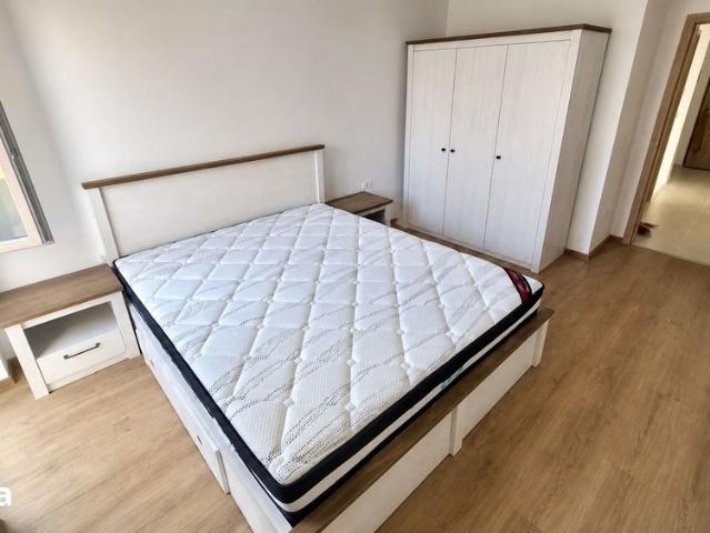 DE INCHIRIAT Apartament 2 camera, gradina 55 mp Lipovei