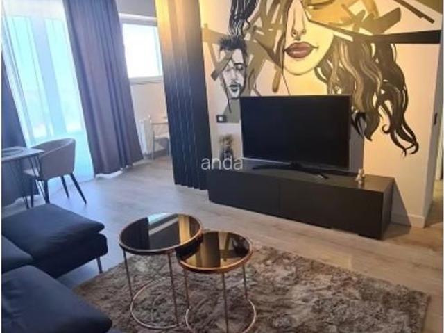 De închiriat – Apartament 2 camere | 50 mp | 700 €/lună preț fix