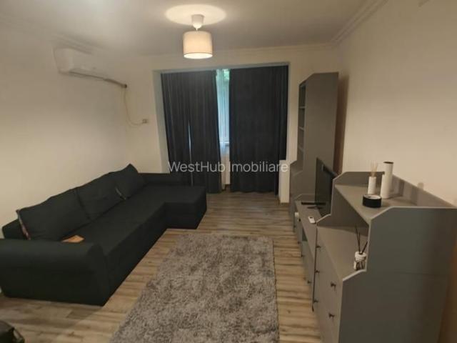 DE INCHIRIAT Apartament 2 camere, 57 mp, parter Zona Medicinei