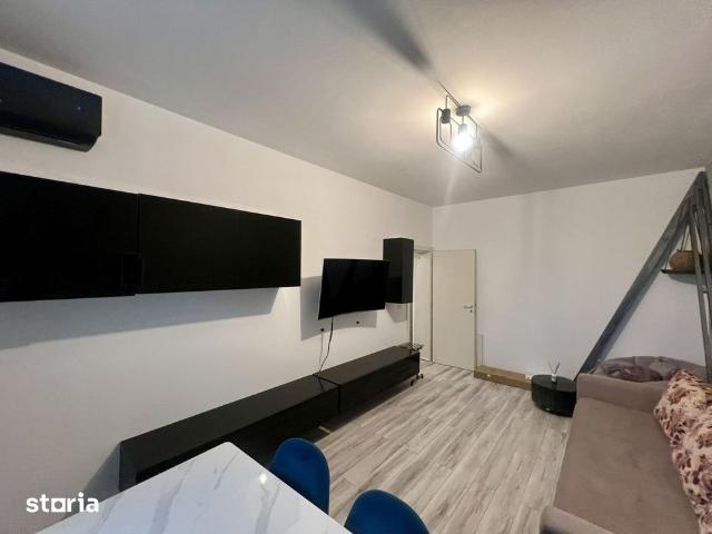 DE INCHIRIAT Apartament 2 camere, 54 mp, parter Giroc