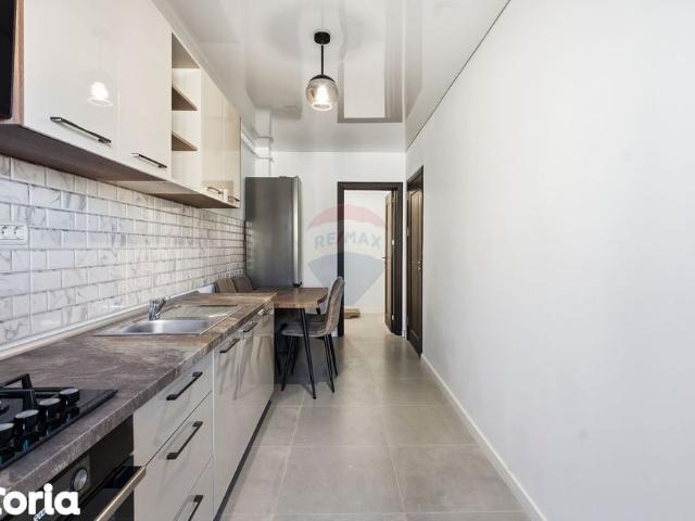 De inchiriat apartament 2 camere 65 m.p. Adamant Towers 0% comision