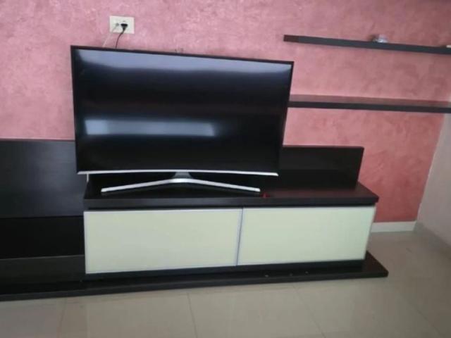 De inchiriat apartament 2 camere, 70 mp, T uri, strada Tecuci