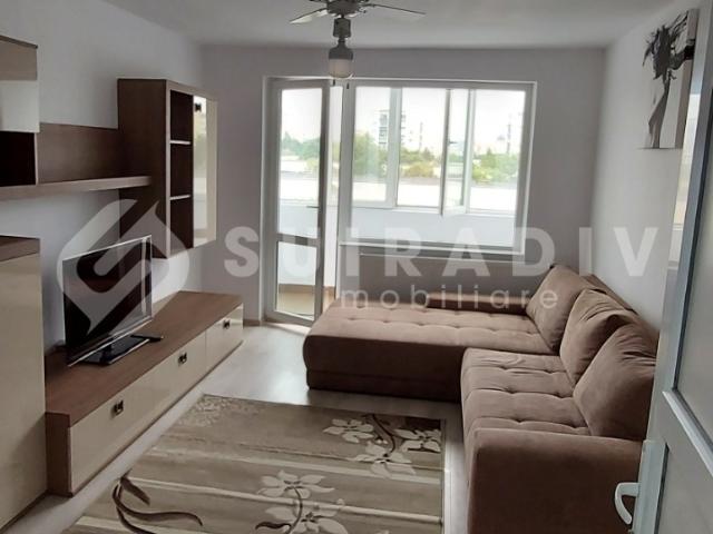 DE ÎNCHIRIAT APARTAMENT 2 CAMERE, 2 BALCOANE | GHEORGHENI