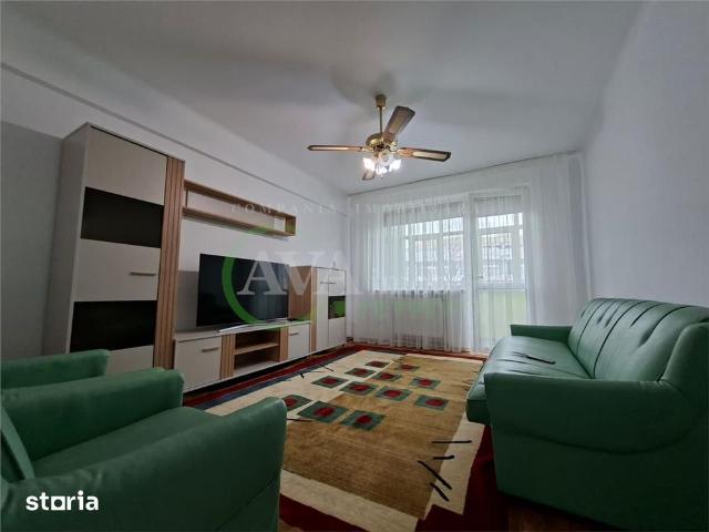 De inchiriat | Apartament 2 camere | 2 balcoane | Ultracentral