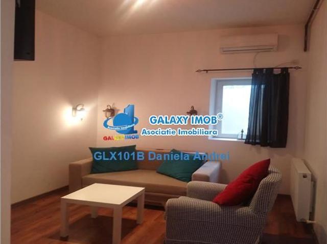De inchiriat Apartament 2 camere 375 euro Zona Unirii casa