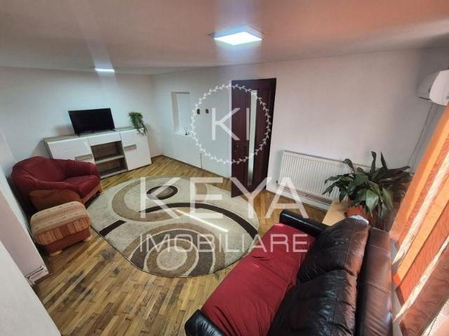 De inchiriat apartament 2 camere Targu Jiu, Calea Severinului