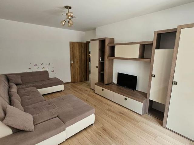 De inchiriat apartament 2 camere, Tg. Mures, Bloc nou, Maurer