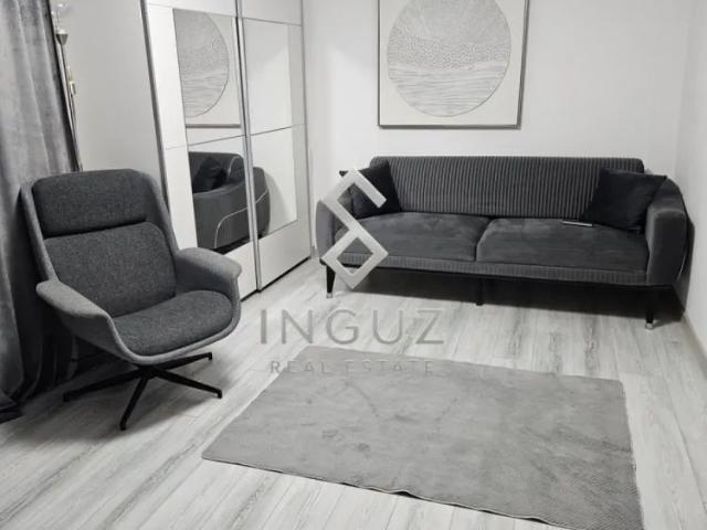 DE ÎNCHIRIAT – APARTAMENT 2 CAMERE | TEI | 550 €/LUNĂ
