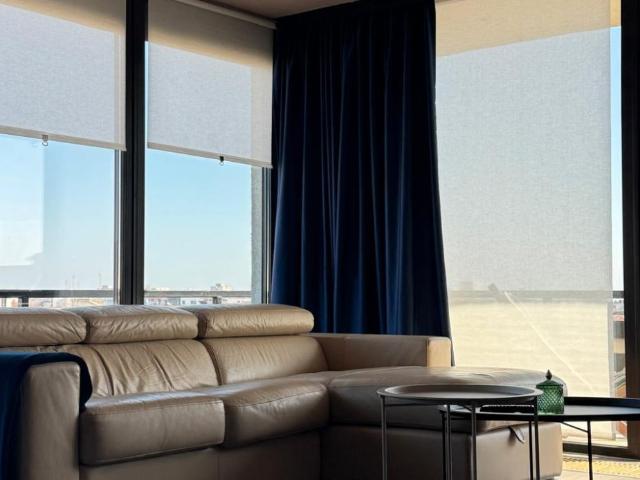 De închiriat Apartament 2 camere tip penthouse – zona Compozitorilor AXI38