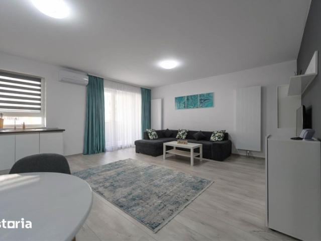 De Inchiriat Apartament 2 camere Tomis Plus Lux