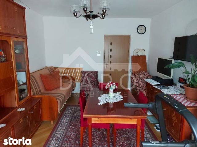 De inchiriat apartament 2 camere Tudor
