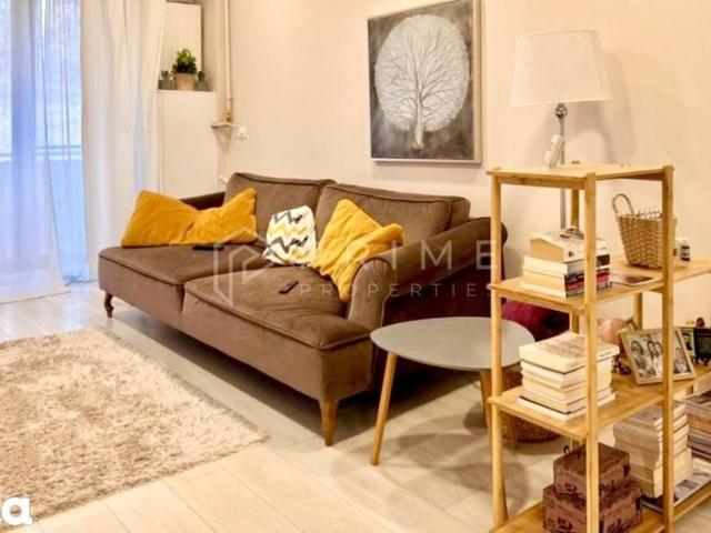De închiriat Apartament 2 camere – Tudor, Calea Sighișoarei