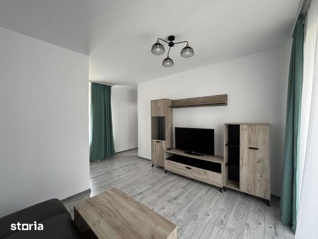 De închiriat | Apartament 2 camere | Turnișor Parcare subterana