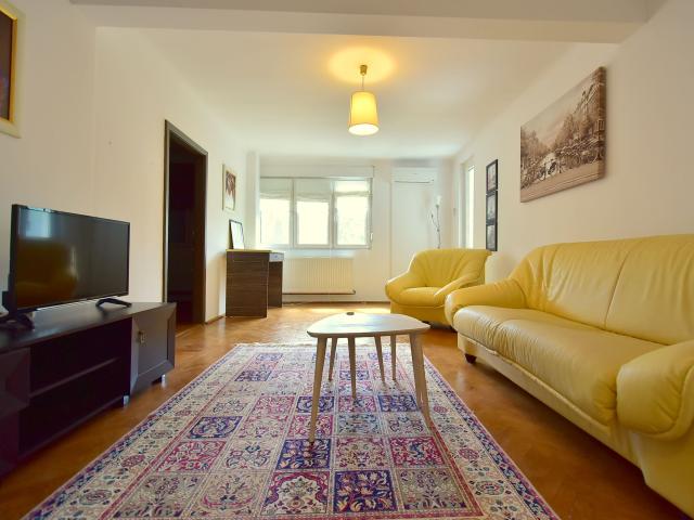 De inchiriat apartament 2 camere Ultracentral