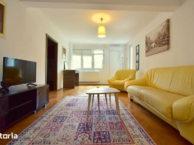 De inchiriat apartament 2 camere Ultracentral