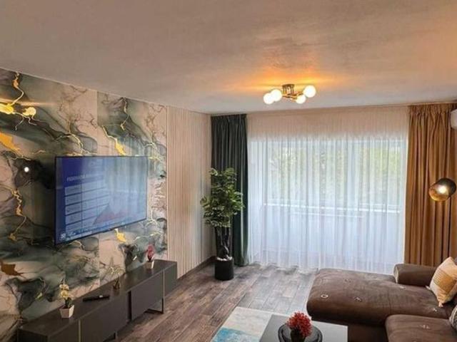 De Inchiriat Apartament 2 camere Unirii, renovat, lux