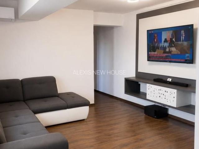 De închiriat – Apartament 2 camere | VIVO MALL | Loc de parcare