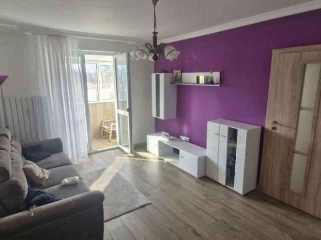De Inchiriat Apartament 2 camere, zona Muncii