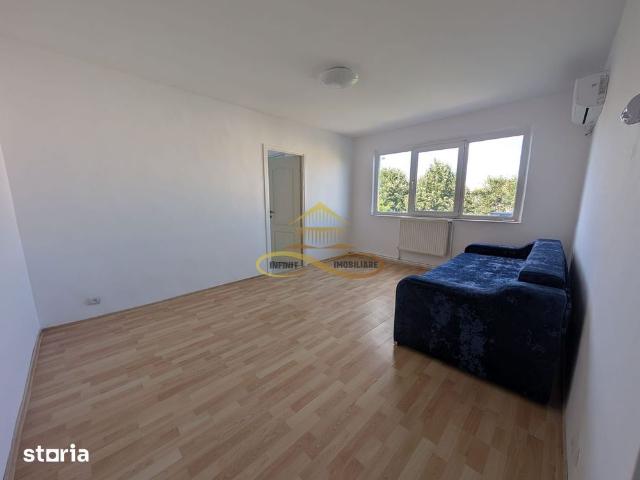 De închiriat – Apartament 2 camere, zona Narcisa